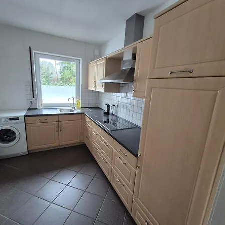 Privat bolig Zimmervermietung Lena *