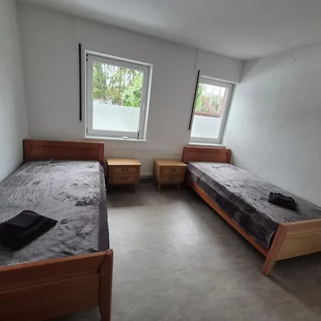 Zimmervermietung Lena