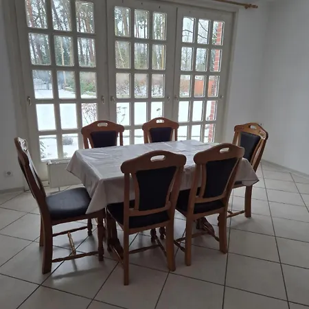 Zimmervermietung Lena