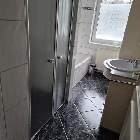 Zimmervermietung Lena Kwatera prywatna Lengerich