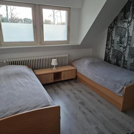 Privat bolig Zimmervermietung Lena
