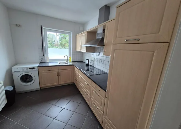 Privat bolig Zimmervermietung Lena *