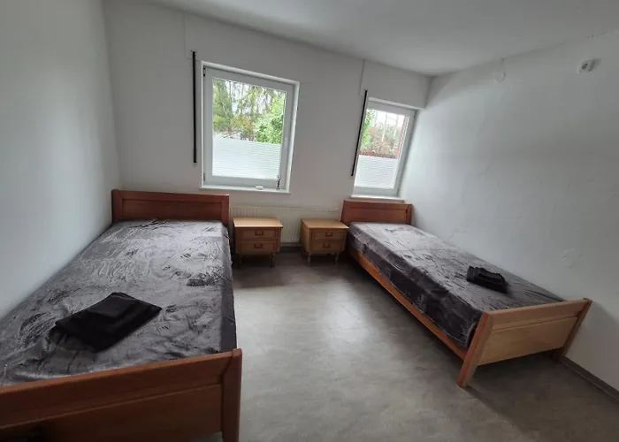 Zimmervermietung Lena