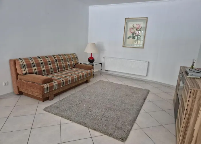 Zimmervermietung Lena