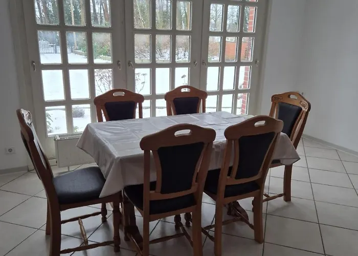 Zimmervermietung Lena