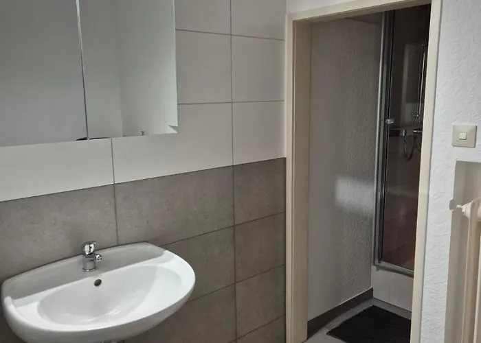 Zimmervermietung Lena Privat bolig Lengerich